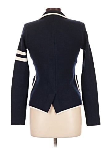 Juicy Couture Wool Blazer (view 2)