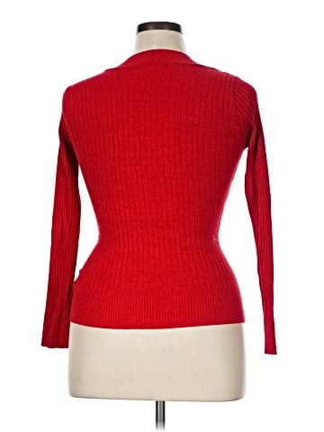 Energie Pullover Sweater (view 2)