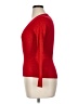 Energie Red Pullover Sweater Size XL - photo 5
