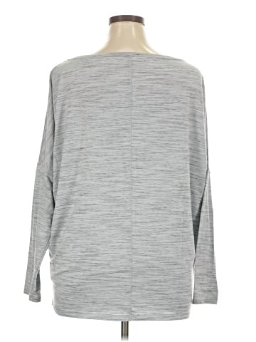 Athleta 3/4 Sleeve T-Shirt (view 2)