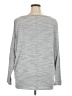 Athleta Gray 3/4 Sleeve T-Shirt Size XL - photo 2