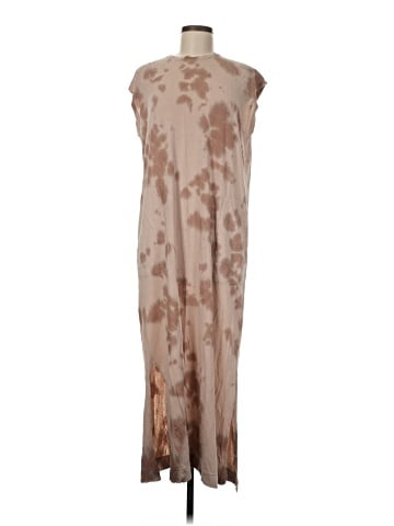 KLD Signature Casual Dress (view 1)
