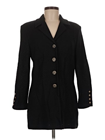 St. John Collection by Marie Gray Blazer (view 1)