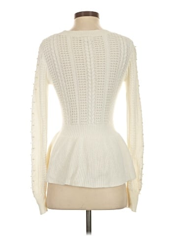 Maison Jules Pullover Sweater (view 2)