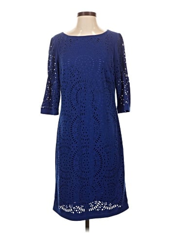 Tahari by ASL Cocktail Dress (view 1)