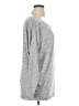 Athleta Gray 3/4 Sleeve T-Shirt Size XL - photo 4