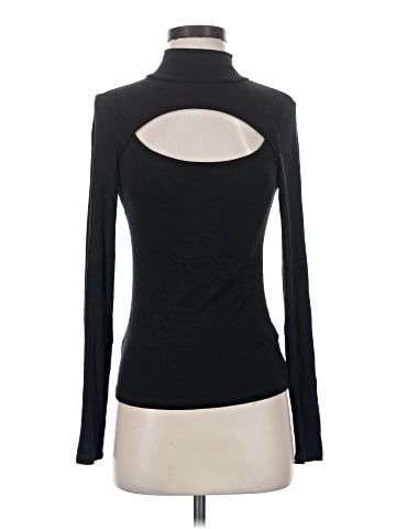 Z Supply Long Sleeve Turtleneck (view 1)