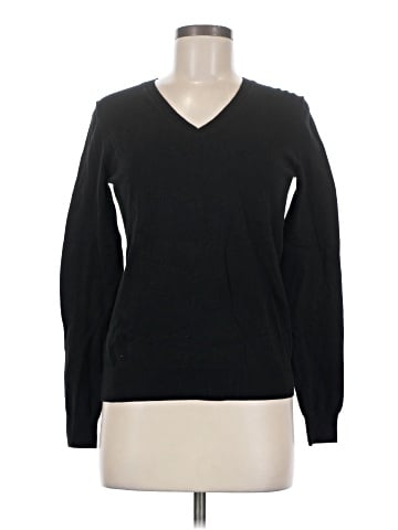 Uniqlo Long Sleeve T-Shirt (view 1)