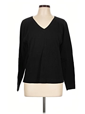 Talbots Pullover Sweater (view 1)