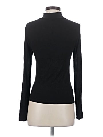 Z Supply Long Sleeve Turtleneck (view 2)