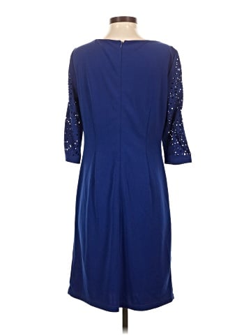 Tahari by ASL Cocktail Dress (view 2)