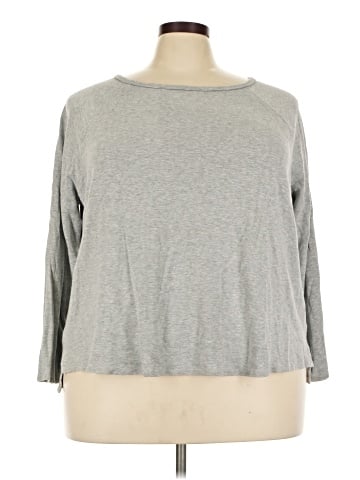 Tart 3/4 Sleeve T-Shirt (view 1)