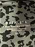 Athleta Animal Print Black Leggings Size XL - photo 4