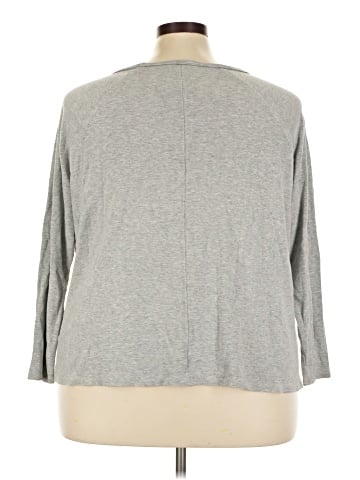 Tart 3/4 Sleeve T-Shirt (view 2)