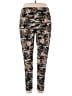 Ashley Blue Camo Brown Casual Pants Size 3X - photo 2