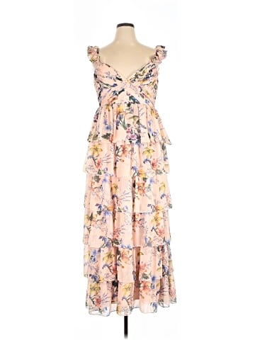 IEENA for Mac Duggal Casual Dress (view 1)