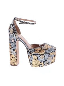 Jessica Simpson Heels