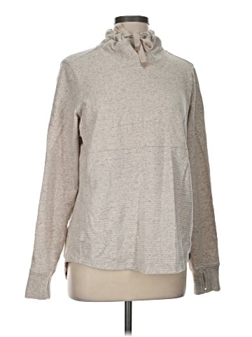L.L.Bean Turtleneck Sweater (view 1)
