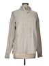 L.L.Bean Gray Turtleneck Sweater Size L (petite) - photo 1