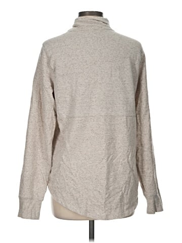 L.L.Bean Turtleneck Sweater (view 2)