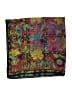 Assorted Brands Paisley Green Scarf One size - photo 2