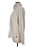 L.L.Bean Gray Turtleneck Sweater Size L (petite) - photo 5