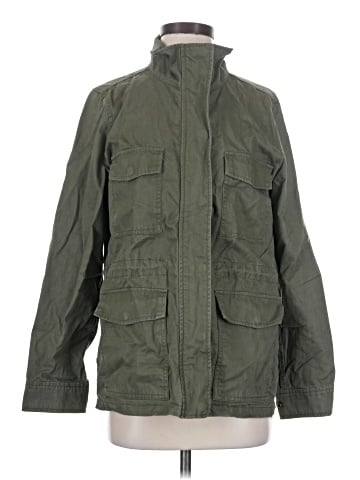 Madewell Surplus Jacket (view 1)