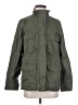 Madewell 100% Cotton Green Surplus Jacket Size S - photo 1