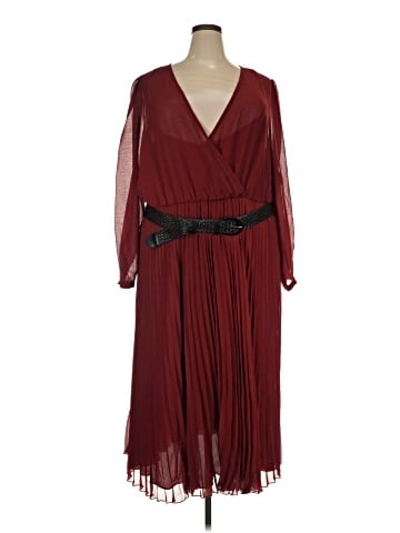City Chic Cocktail Dress (view 1)