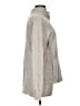 L.L.Bean Gray Turtleneck Sweater Size L (petite) - photo 4