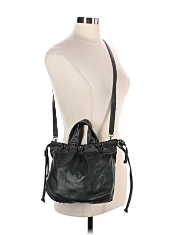 Madewell The Piazza Crossbody Bag (view 2)