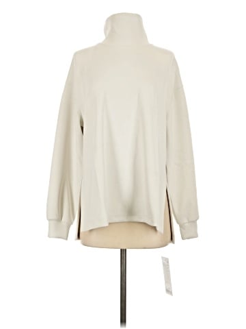 Lululemon Athletica Turtleneck Sweater (view 1)