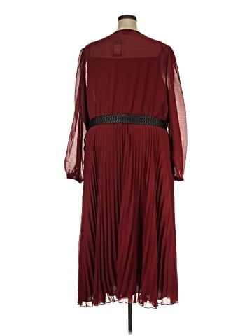 City Chic Cocktail Dress (view 2)