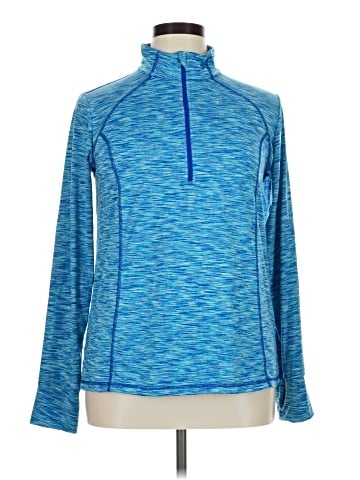 Xersion Pullover Sweater (view 1)