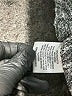 Maison Jules Gray Cardigan Size 8 - photo 8