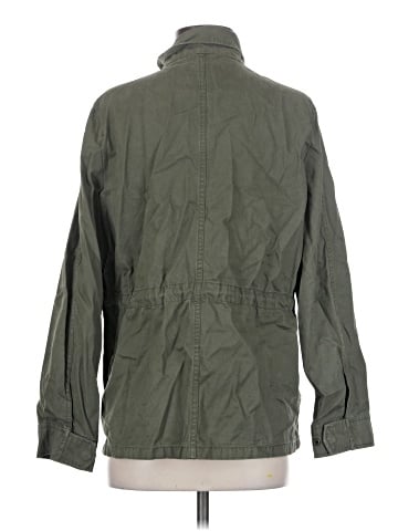 Madewell Surplus Jacket (view 2)