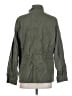 Madewell 100% Cotton Green Surplus Jacket Size S - photo 2