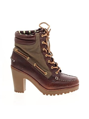 Sperry Top Sider Ankle Boots (view 1)