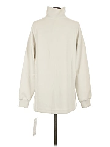 Lululemon Athletica Turtleneck Sweater (view 2)