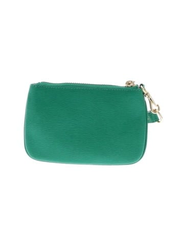 Lauren by Ralph Lauren Leather Wristlet (view 2)