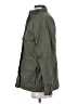 Madewell 100% Cotton Green Surplus Jacket Size S - photo 5