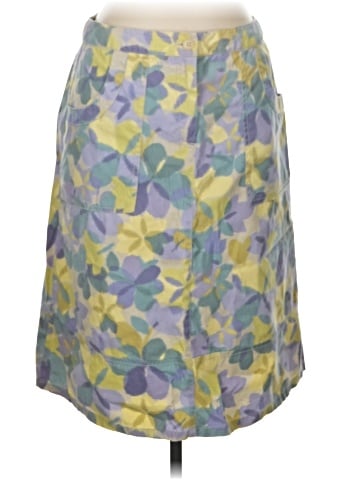 J.Jill Casual Skirt (view 1)