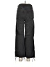 Reformation Jeans Chevron-herringbone Gray Jeans Size 29 waist - photo 2