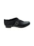 All Black Solid Black Flats Size EU 37 - photo 1