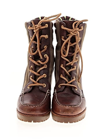Sperry Top Sider Ankle Boots (view 2)