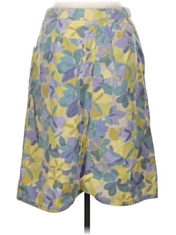 J.Jill Casual Skirt (view 2)