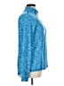 Xersion Blue Pullover Sweater Size XL - photo 4