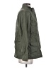 Madewell 100% Cotton Green Surplus Jacket Size S - photo 4