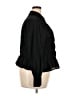 Future Collective Black Long Sleeve Blouse Size 2X - photo 4