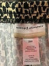 Alfred Dunner Animal Print Gold Casual Pants Size 20 - photo 4